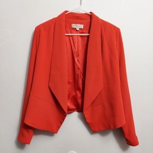 Philosophy blazer